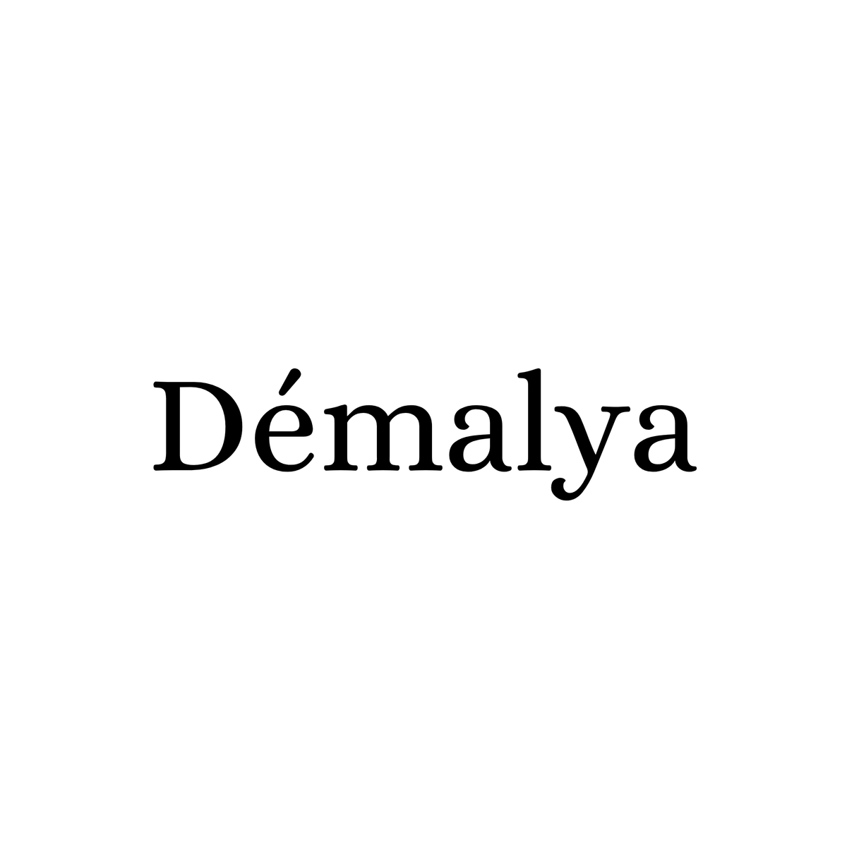 Démalya
